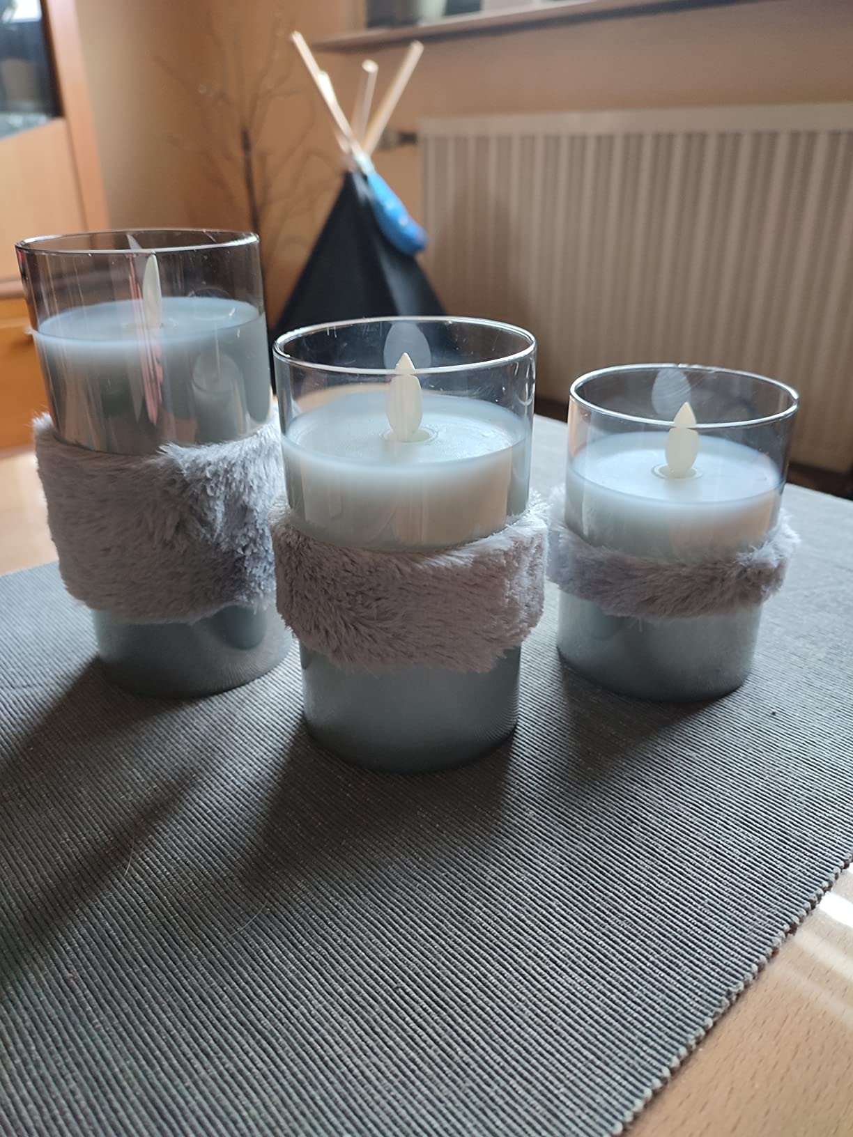 Stehen stabil