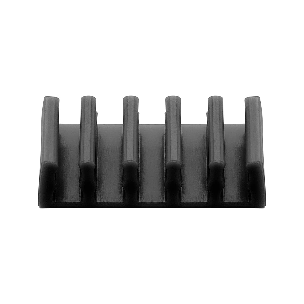 goobay-notebook-pc-70433-kabelclip-5-slots-schwarz-2er image 6