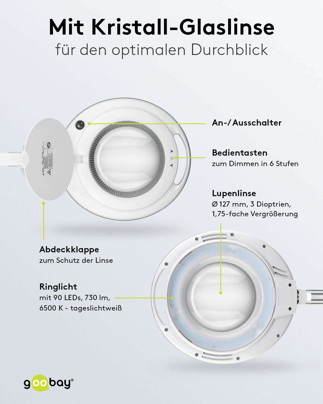 goobay-60362-led-lupenleuchte-klemme-1-75x-6400k-wei image 5