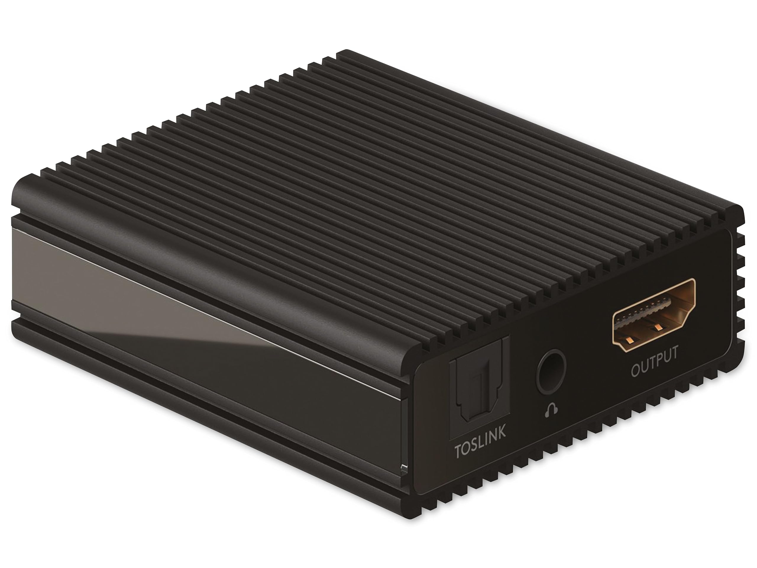 goobay-audio-video-hdmi-splitter-audio-extractor-4k image 1