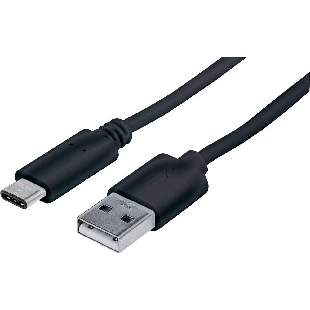 goobay-71221-usb-c-ladekabel-2m-schwarz-quick-charge image 5