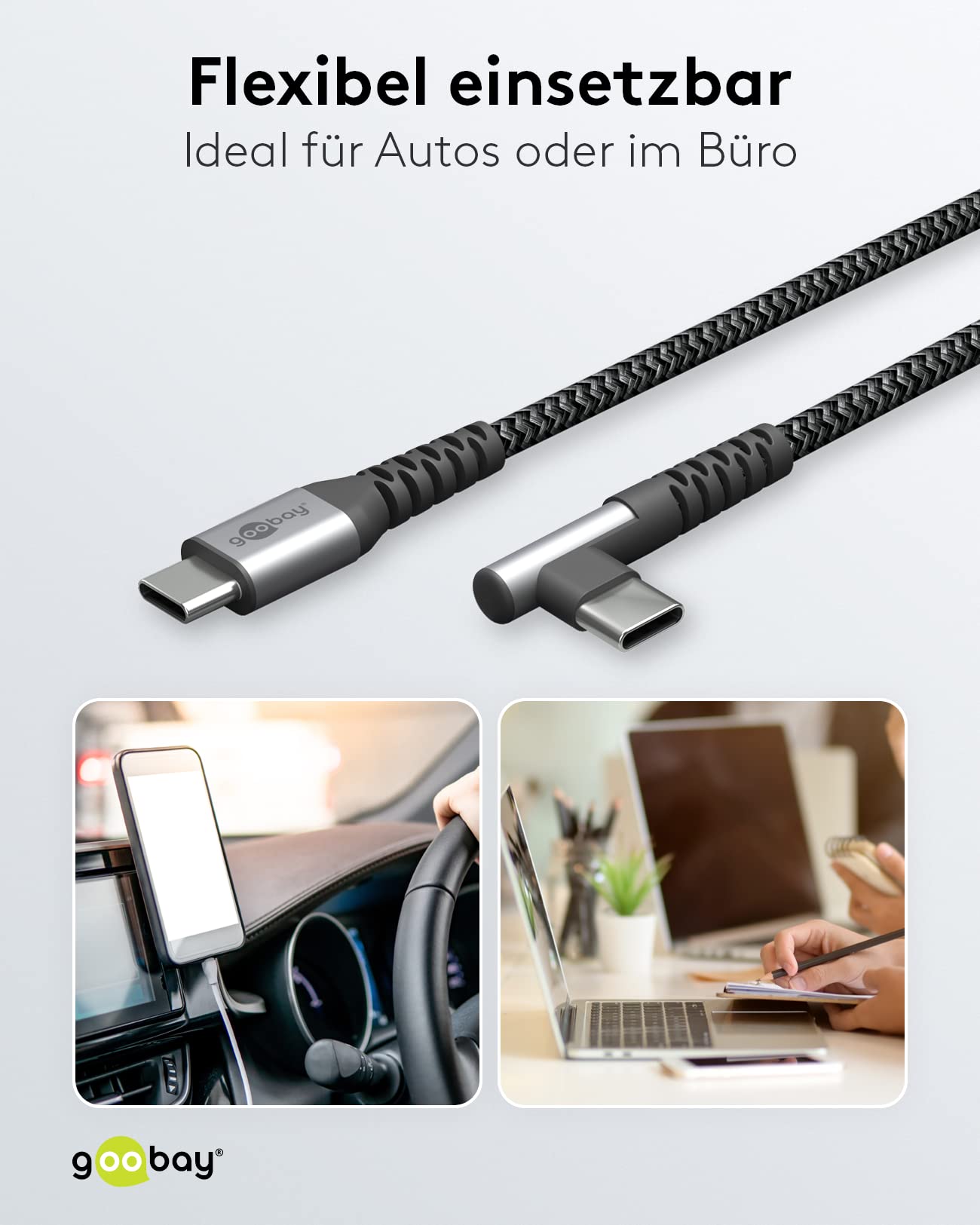 goobay-mobility-64660-usb-c-kabel-90-60w-2m-grau image 8