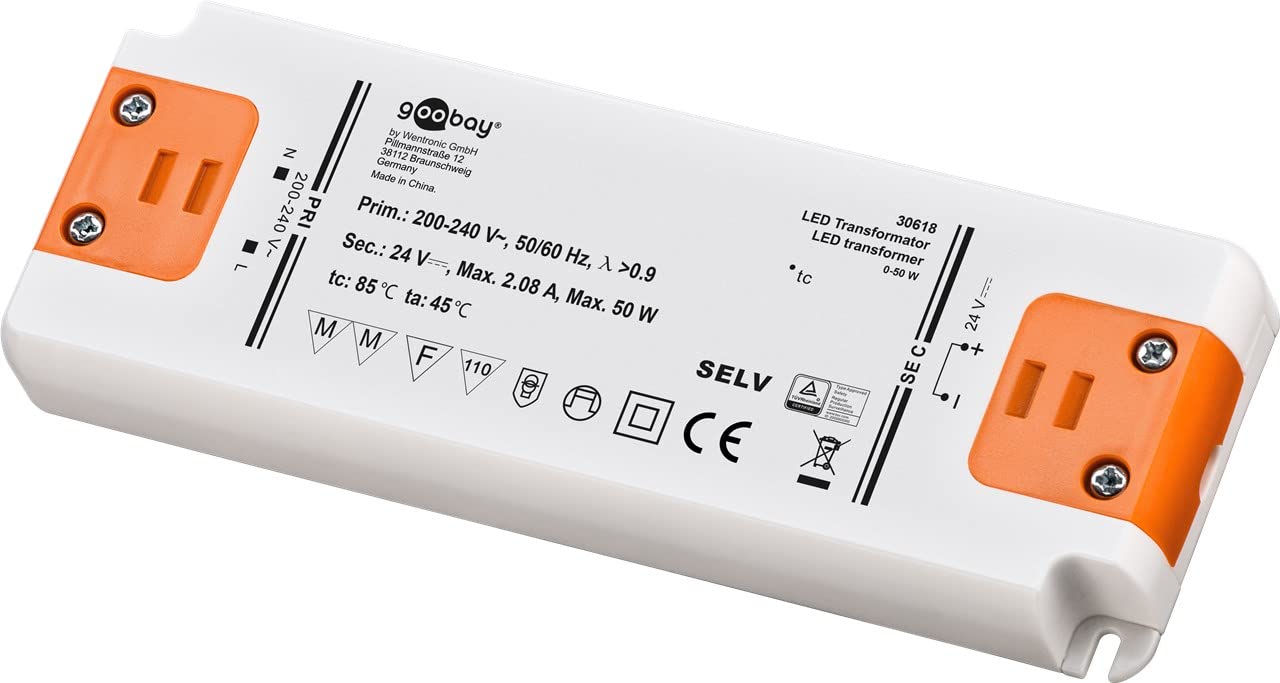 goobay-power-30632-led-trafo-24v-12w-f-r-led-streifen image 8