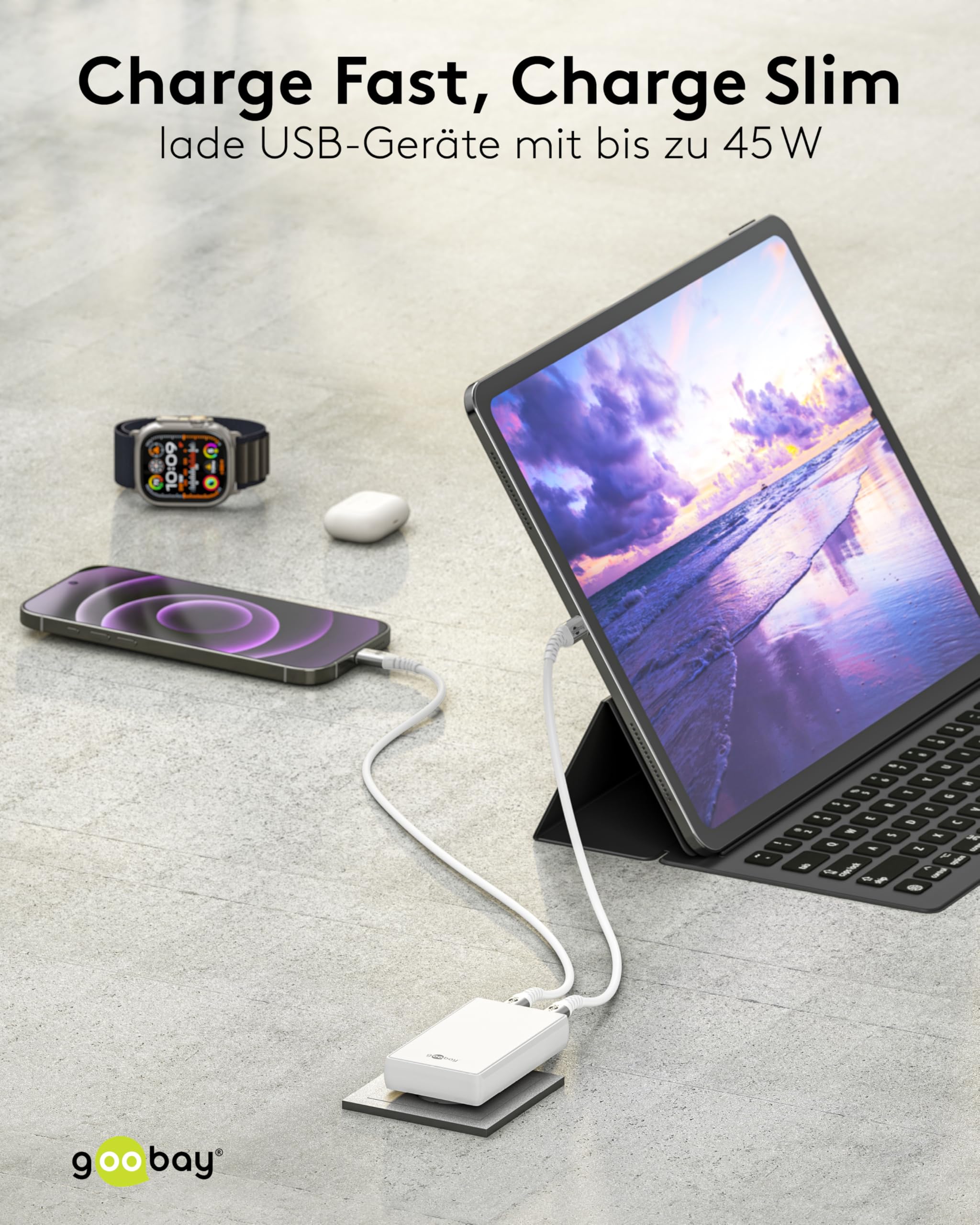 goobay-75722-gan-ladeger-t-45w-usb-c-wei-flach image 6