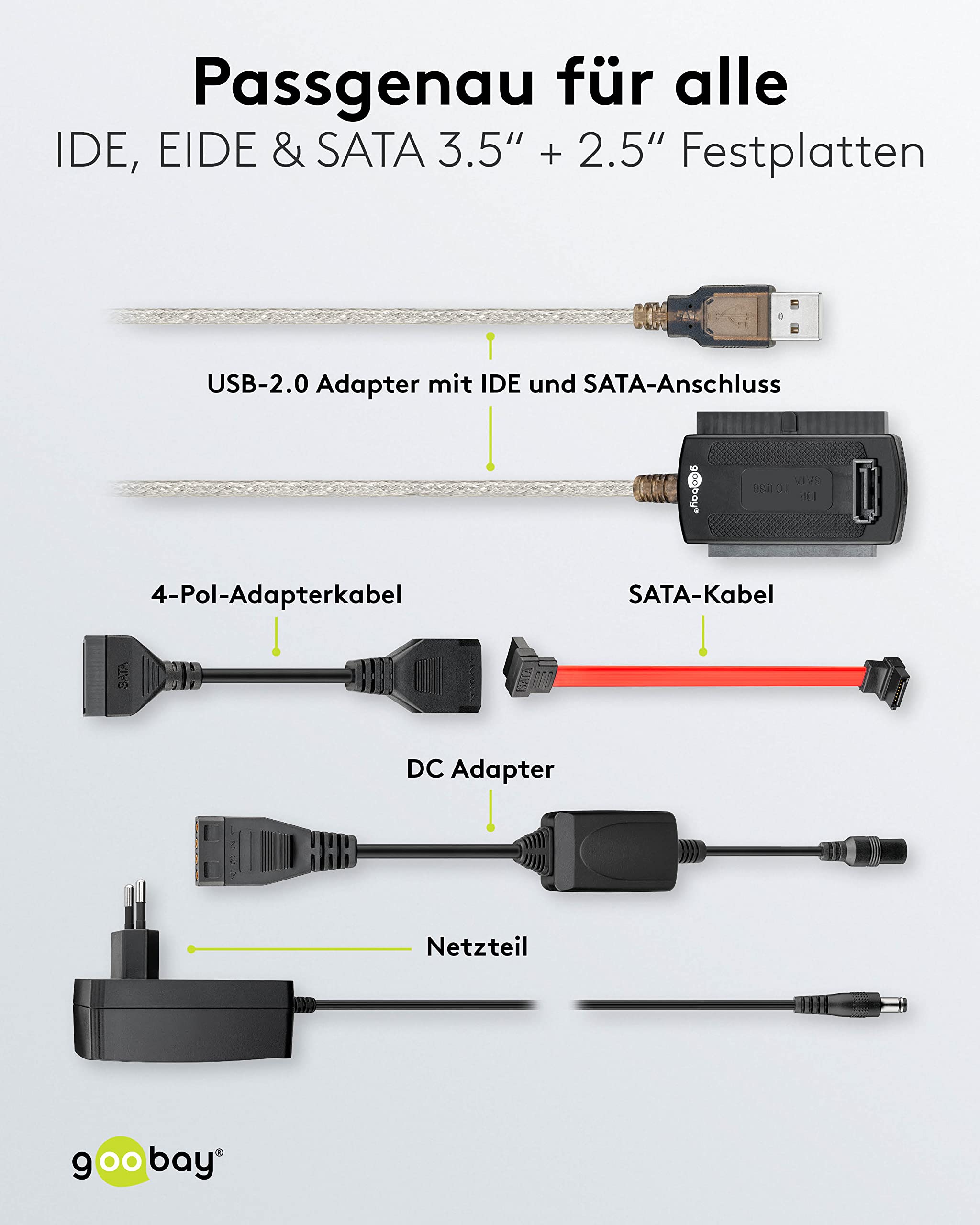 goobay-notebook-pc-adapter-50847-ide-sata-usb-2-0 image 3
