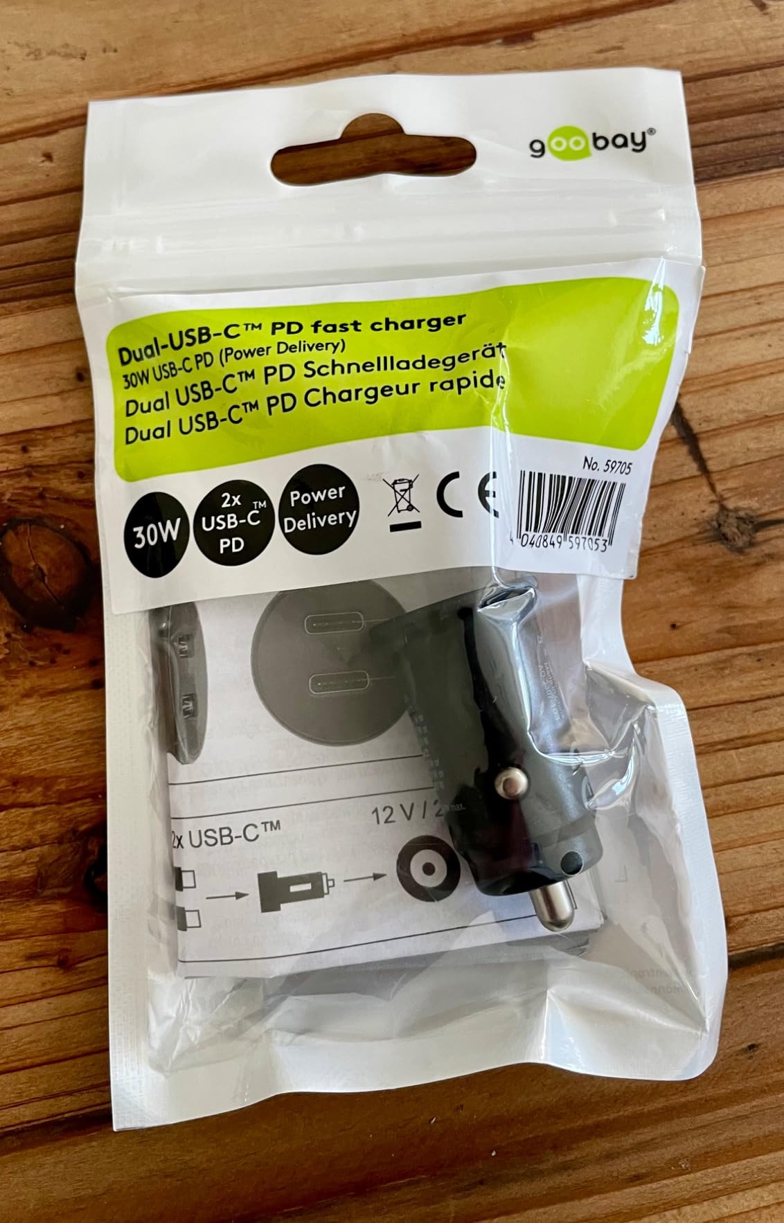 Pendleralltag
