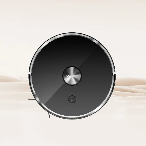uwant-u100-lite-saugroboter-mit-wischfunktion-2700pa-app image 1