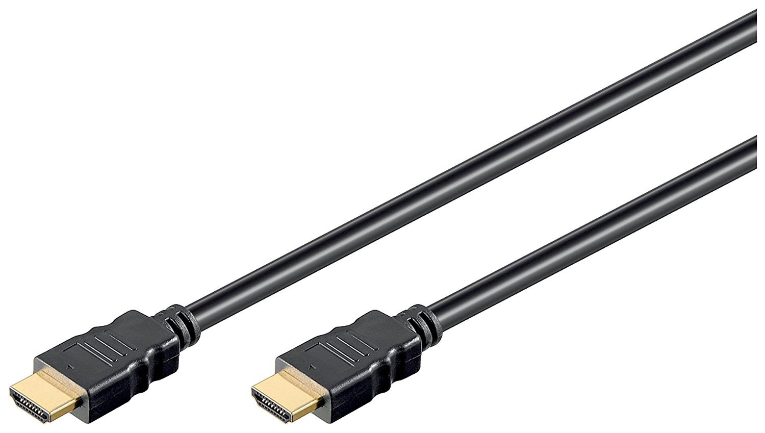 goobay-51818-hdmi-kabel-1-m-4k-high-speed-mit-ethernet image 1
