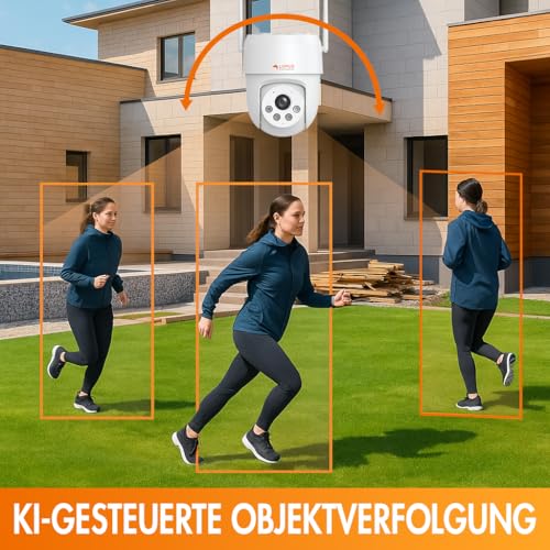lupus-le213-alarmkamera-wei-wifi-6-berwachungskamera-flutlicht image 8