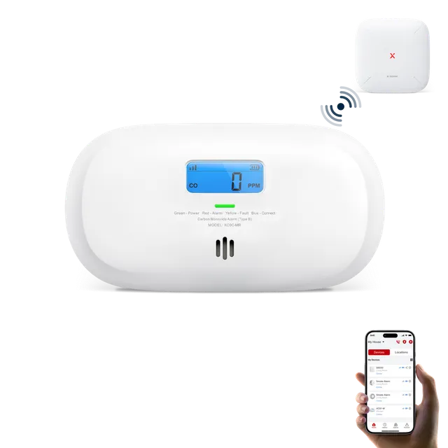 x-sense-xc0c-mr-co-melder-1-st-ck-vernetzt-mit-app image 1