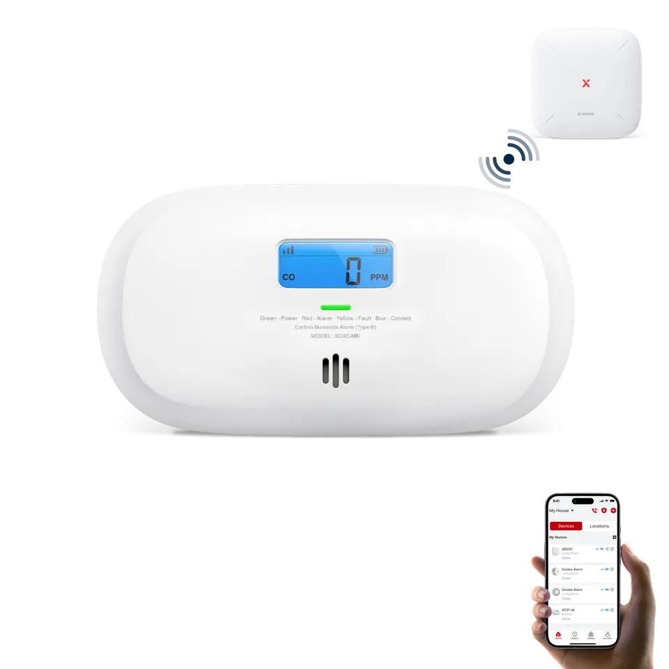 x-sense-xc0c-mr-co-melder-1-st-ck-vernetzt-mit-app image 1