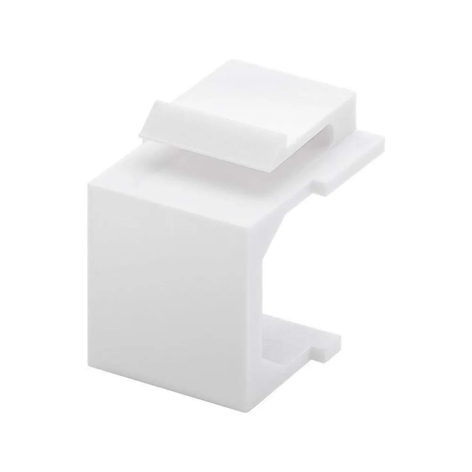goobay-network-keystone-blindabdeckung-wei-4er-pack image 1