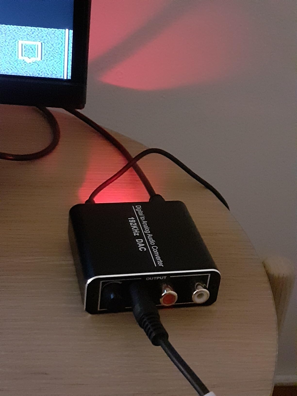 Controller passt