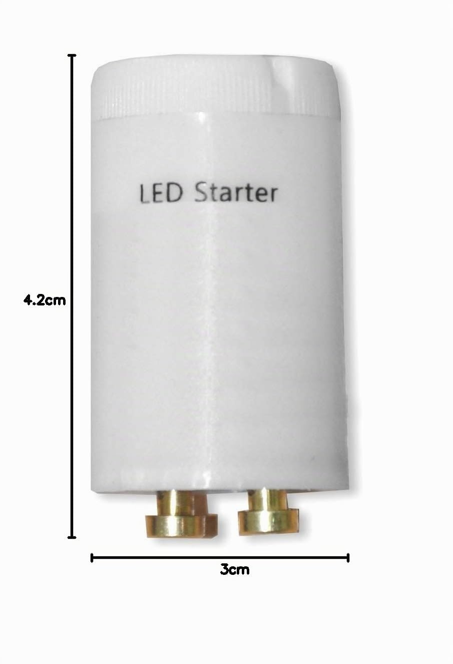 goobay-power-54555-led-starter-t8-r-hre-30w-grau image 2