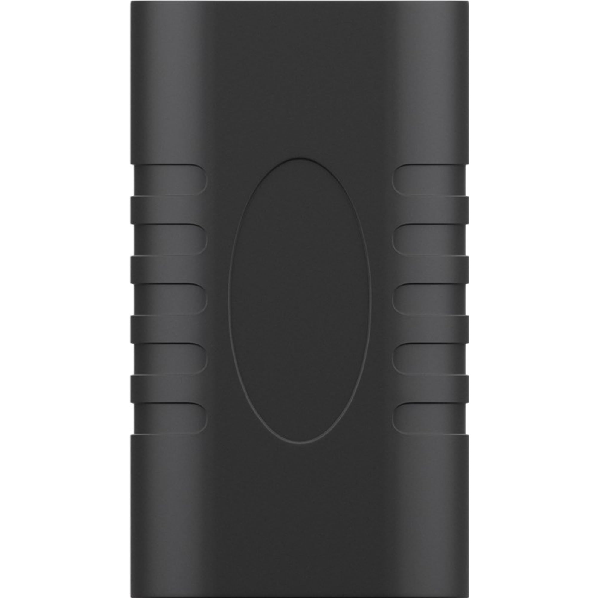 goobay-audio-video-usb-c-buchse-buchse-adapter-schwarz-5-gbit-s image 1