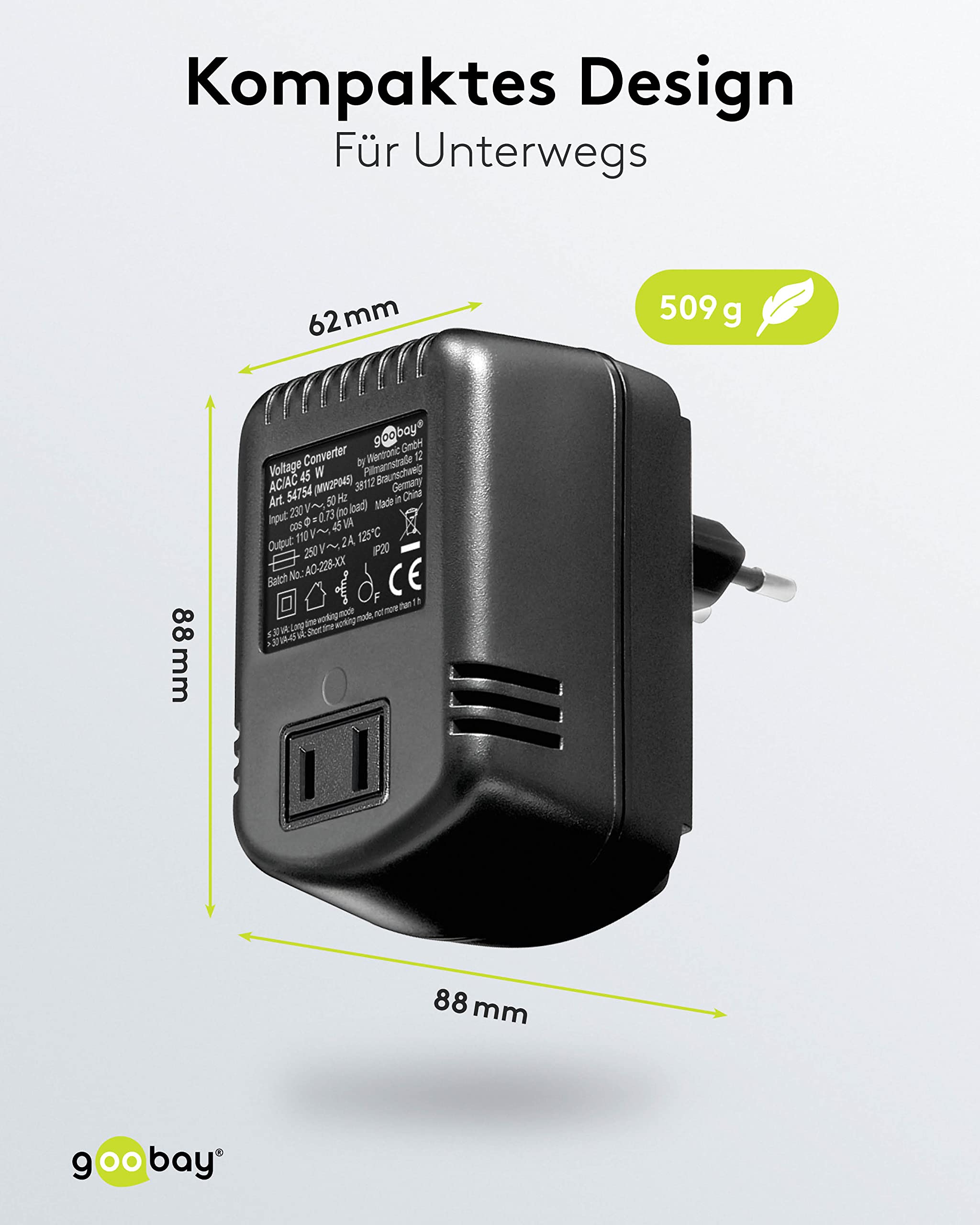 goobay-power-54754-spannungswandler-230v-auf-110v-45w image 3