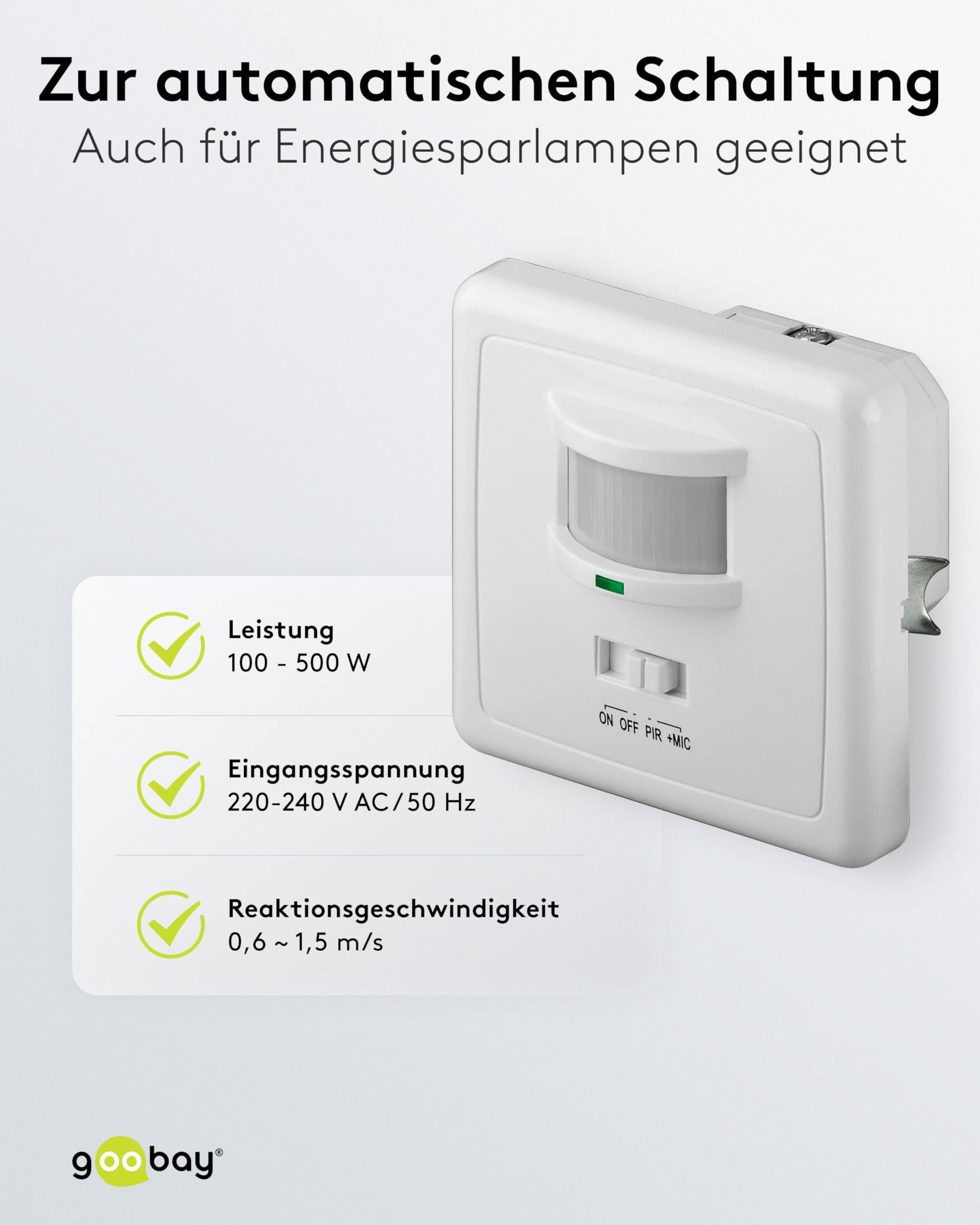 goobay-power-infrarot-bewegungsmelder-160-9-m-wei-akustik image 6