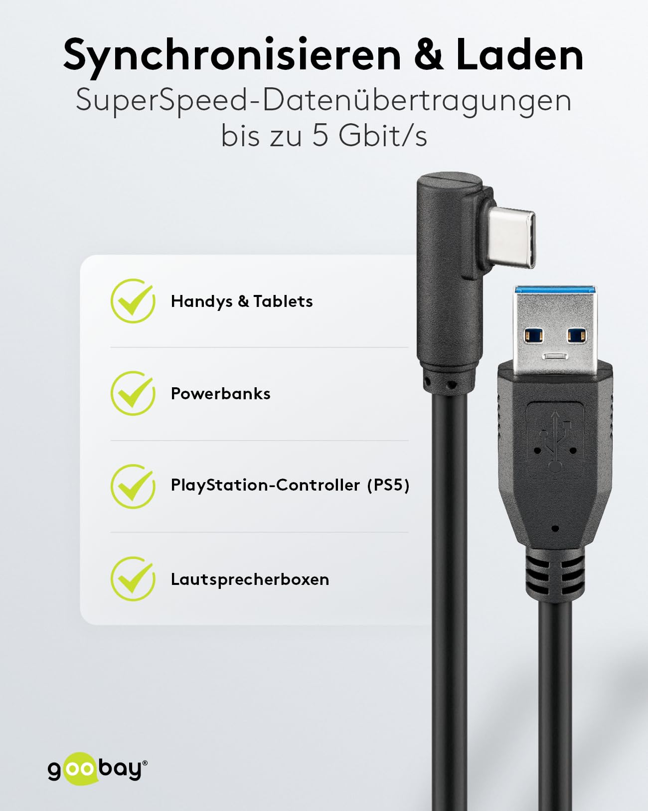 goobay-66504-usb-a-auf-usb-c-kabel-3-m-winkel-schwarz-15w image 5