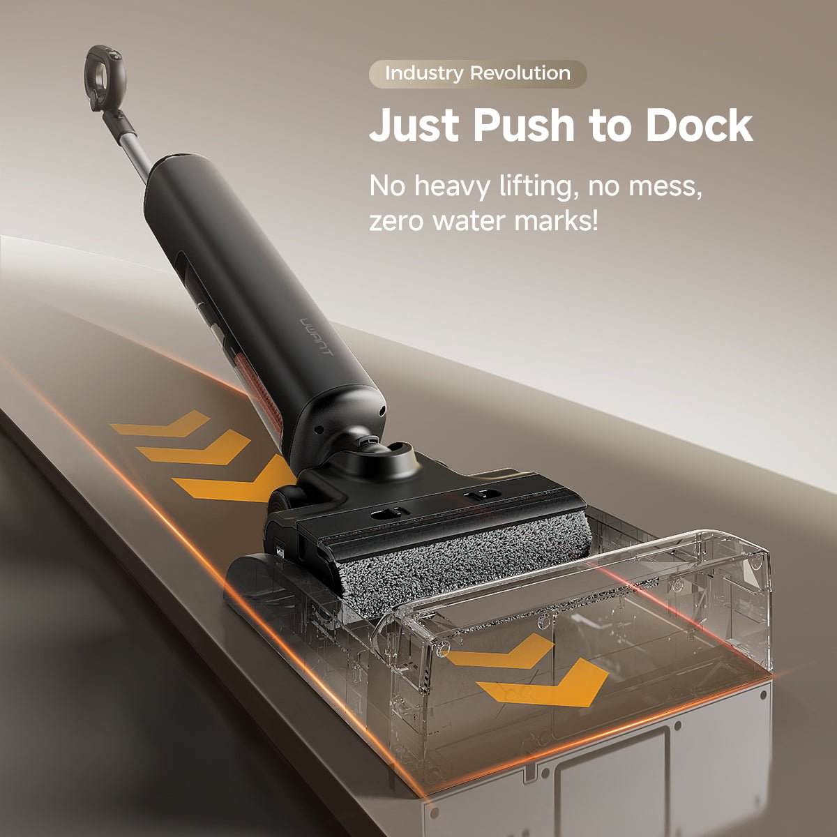 uwant-d600-nass-und-trockensauger-23-000-pa-50-min-laufzeit image 7