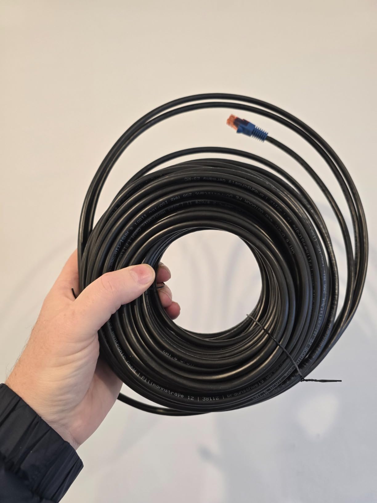 Stabiles Kabel