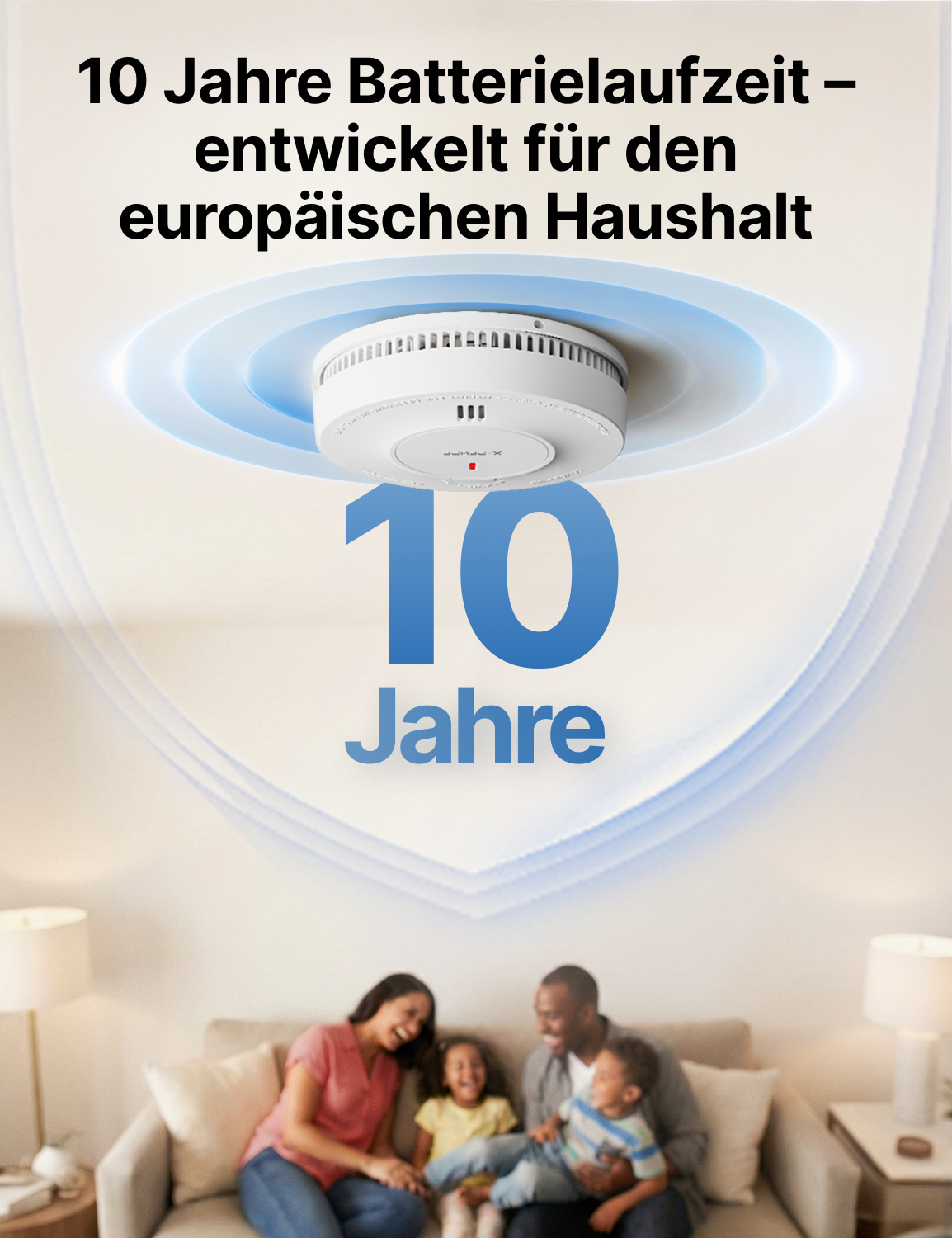 x-sense-sd19-mn-rauchmelder-1-st-ck-vernetzt-mit-app image 3
