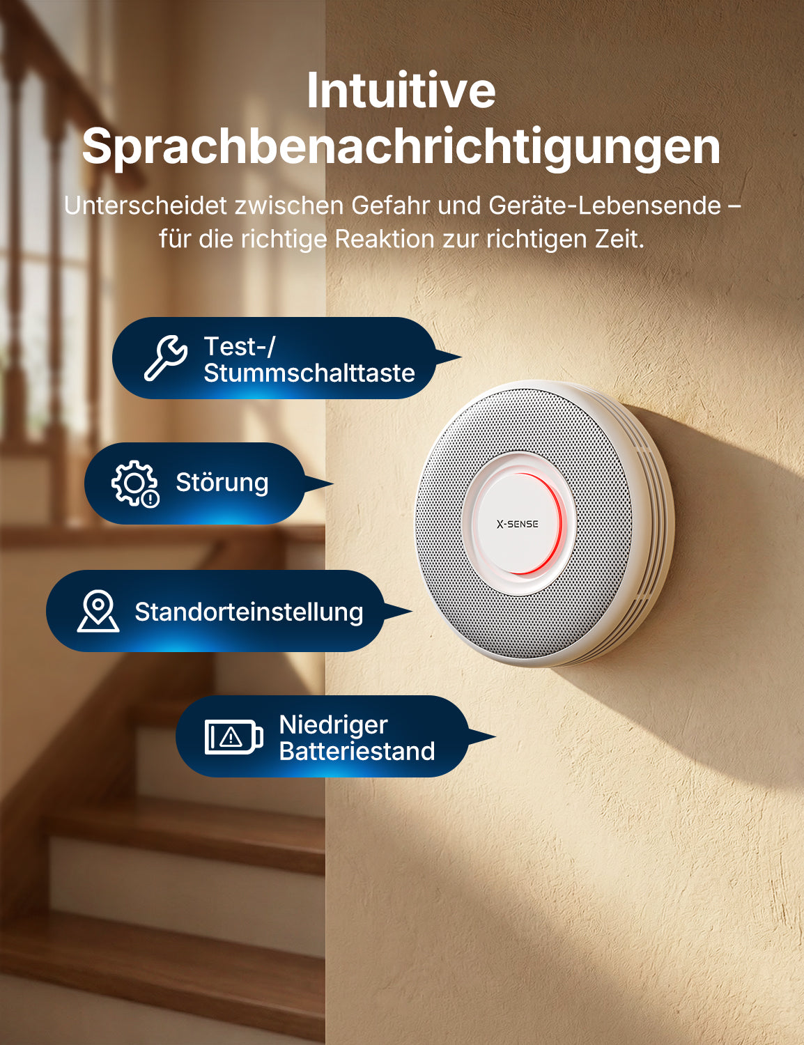 x-sense-xs0b-sn-rauchmelder-1-st-ck-10-jahres-batterie-sprache image 6