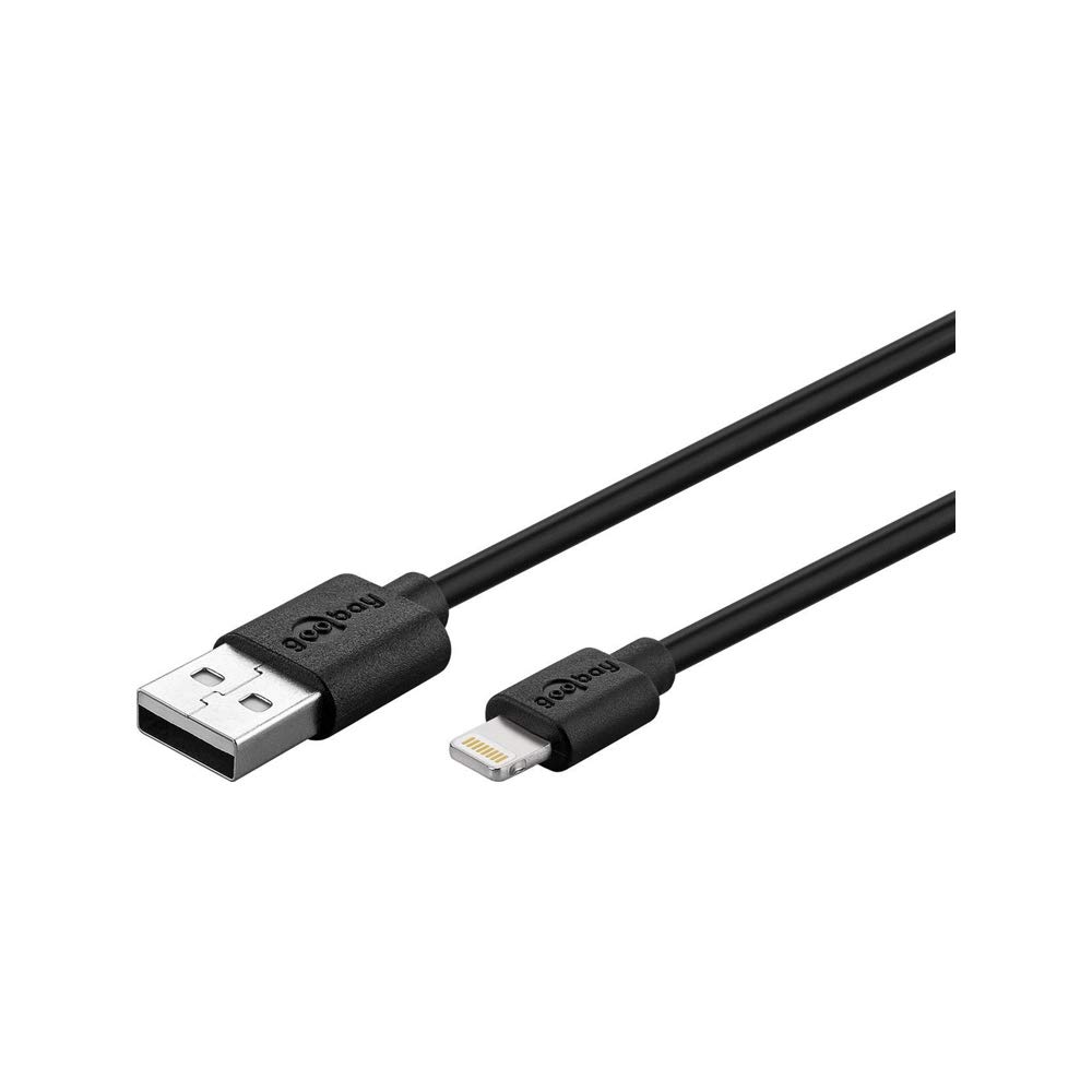 goobay-mobility-63523-lightning-kabel-1m-schwarz-mfi image 4