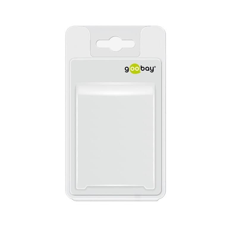 goobay-61272-hdmi-kabel-1-m-4k-18-gbit-s-schwarz image 3