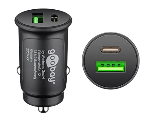 goobay-mobility-59521-auto-ladeger-t-27w-usb-c-pd-schwarz image 8