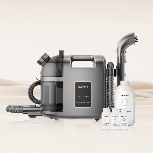 uwant-b200-dampfreiniger-set-mit-reinigungsl-sung-wei image 2