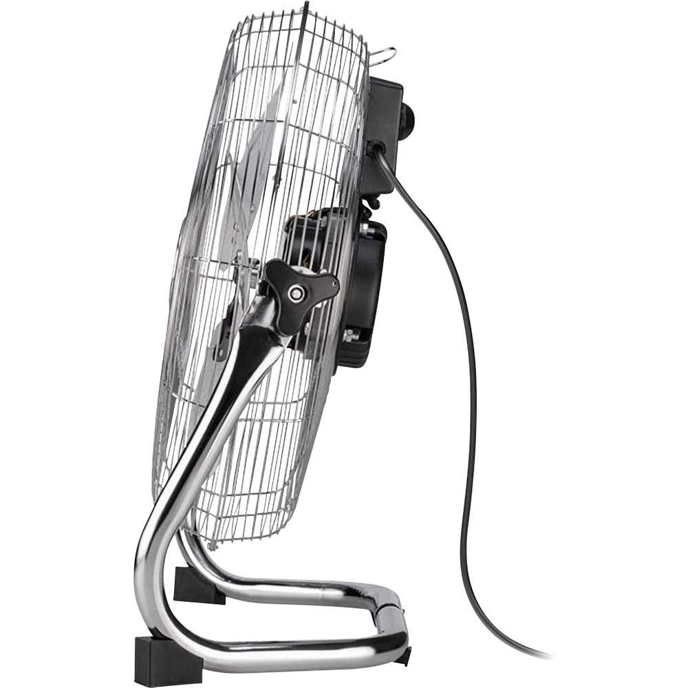 goobay-power-39510-retro-bodenventilator-metall-16-zoll-silber image 4