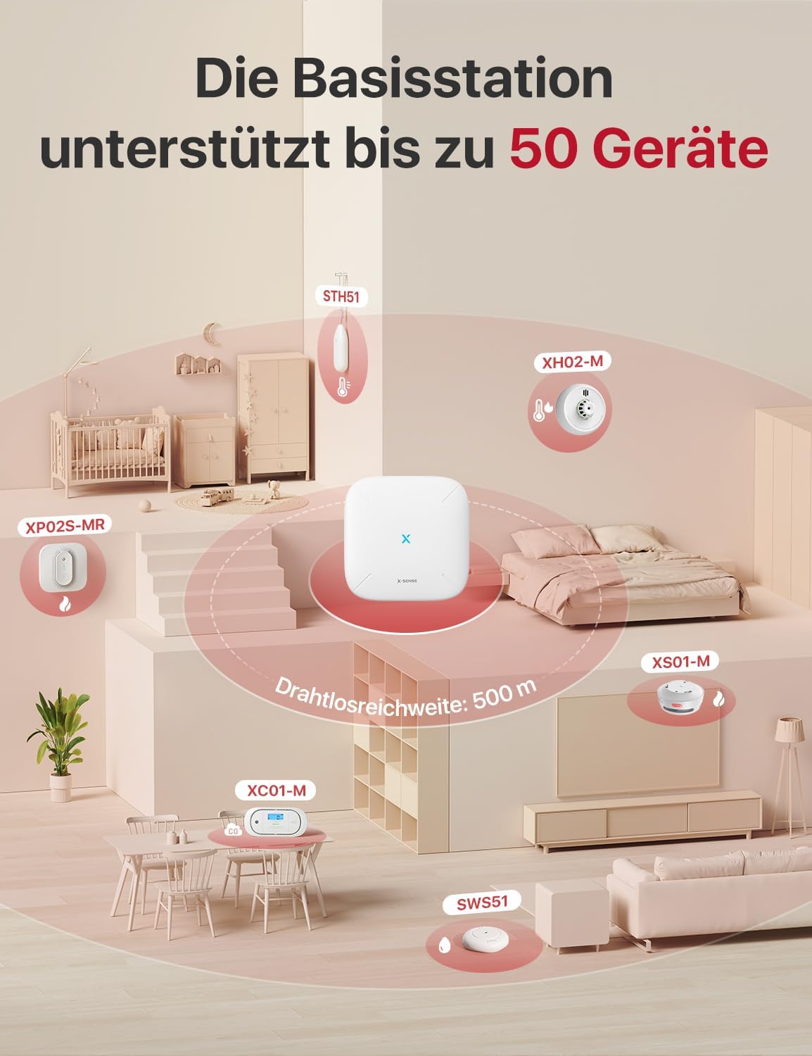 x-sense-xs01-m-rauchmelder-mini-1-st-ck-vernetzbar-mit-app image 7