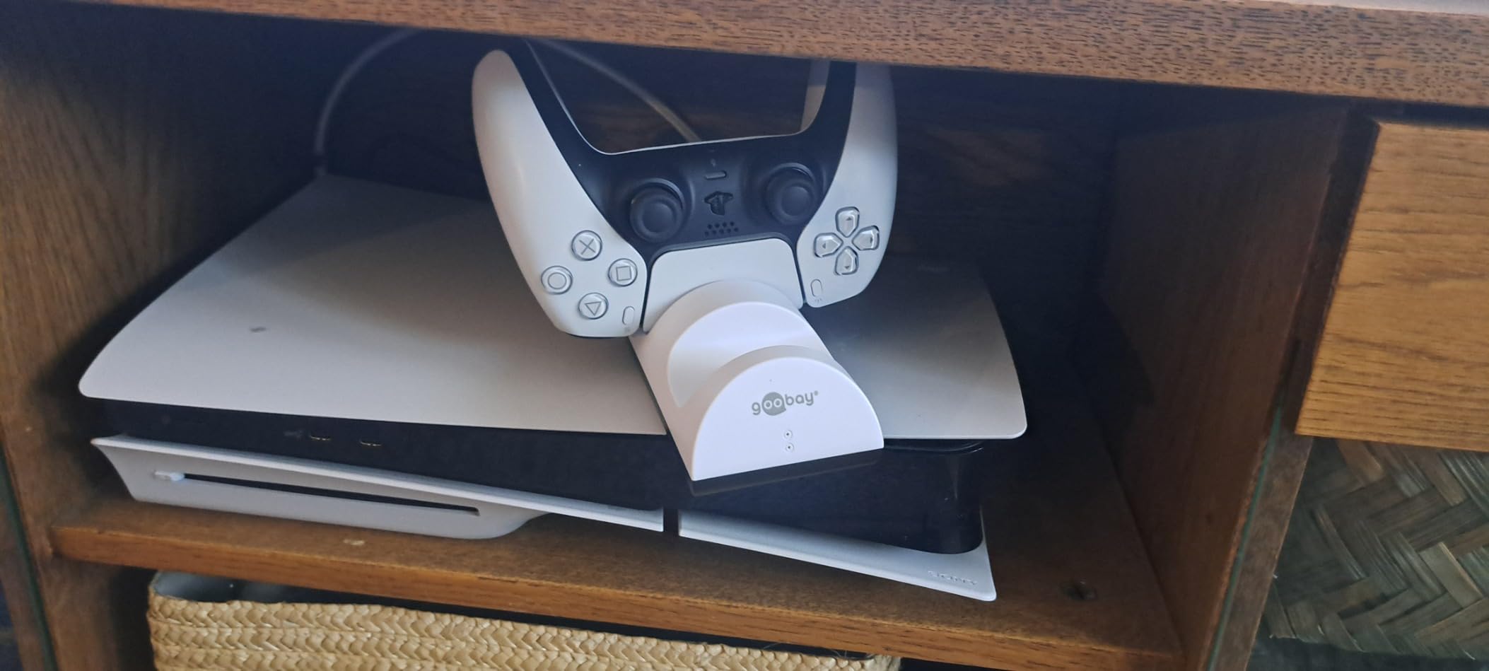 Spart Kabel
