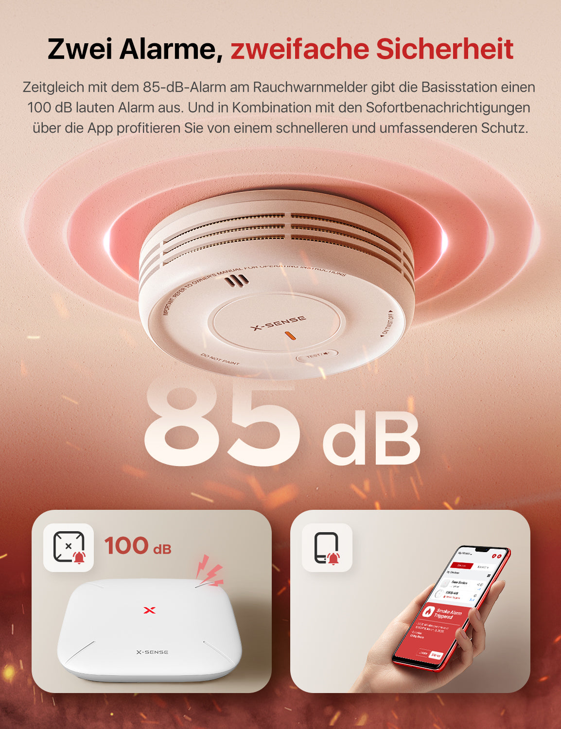 x-sense-xs0d-mr-rauchmelder-1-st-ck-mit-app-und-magnethalterung image 7