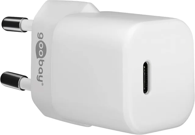 goobay-mobility-59716-usb-c-ladeger-t-nano-30w-pd-wei image 1