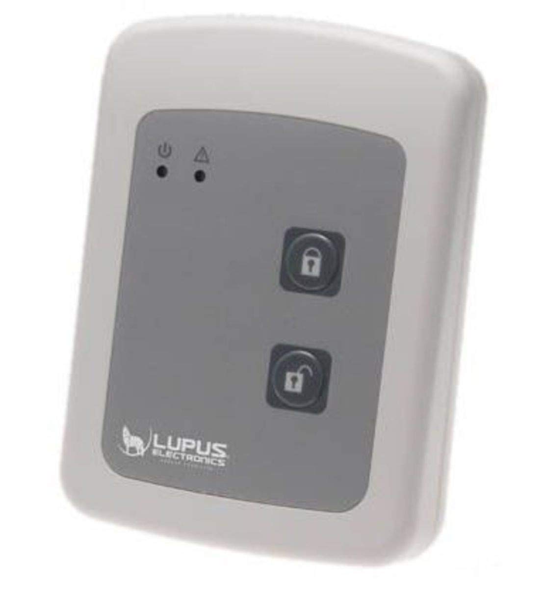lupus-12107-tag-reader-v2-steuerung-rfid-wei-inkl-2-tags image 1