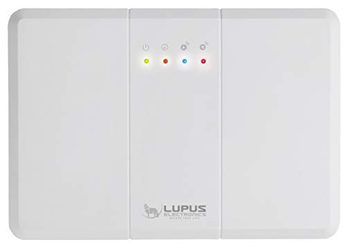 lupus-lupusec-v2-signalwiederholer-wei-868-mhz-kaskadierbar image 6