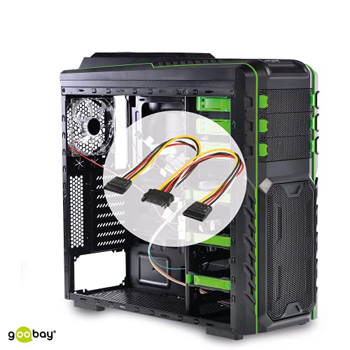 goobay-notebook-pc-sata-y-stromkabel-1x-auf-2x-20cm image 8