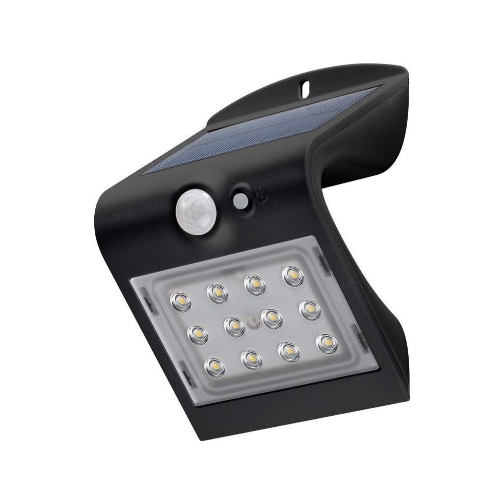 goobay-45801-led-solarleuchte-mit-bewegungsmelder-schwarz-1-5-w image 1