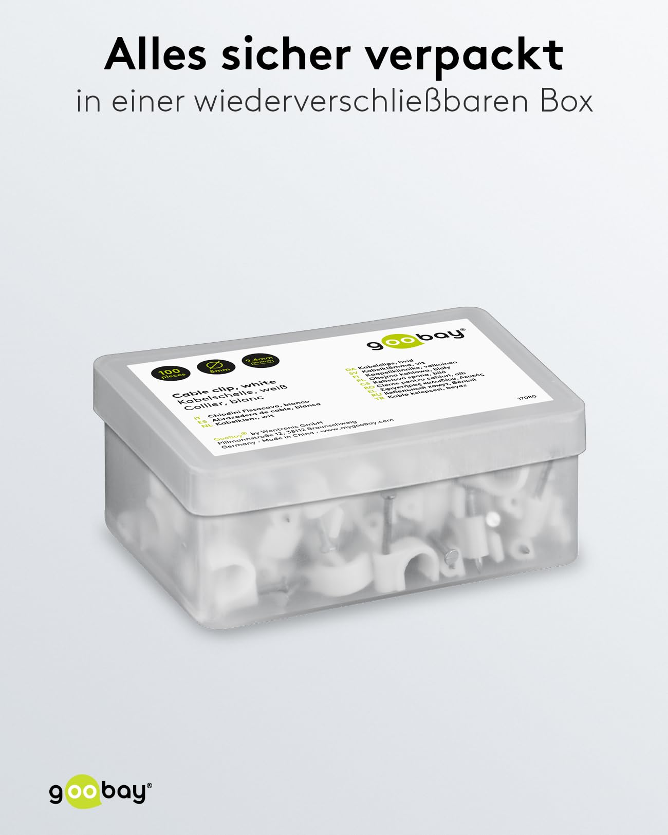 goobay-power-kabelschelle-100-st-ck-wei-bis-8-mm-mit-nagel image 5