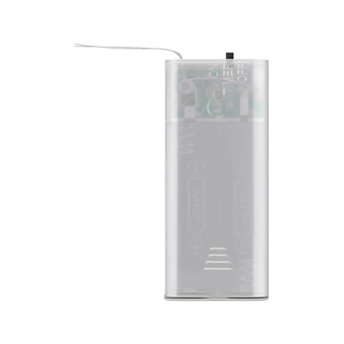 goobay-power-60269-led-lichterkette-warmwei-kugeln-schleifen image 2