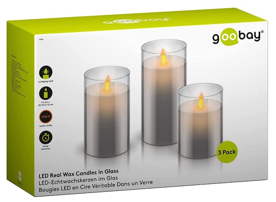 Gemütliches Licht