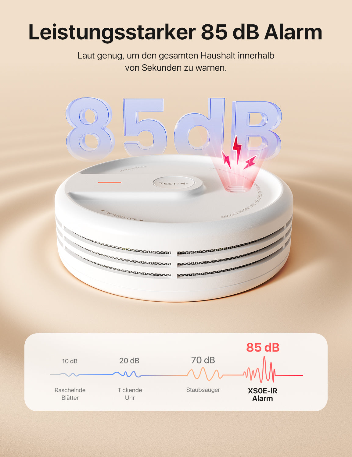 x-sense-xs0e-ir-rauchmelder-wlan-1-st-ck-mit-app image 2