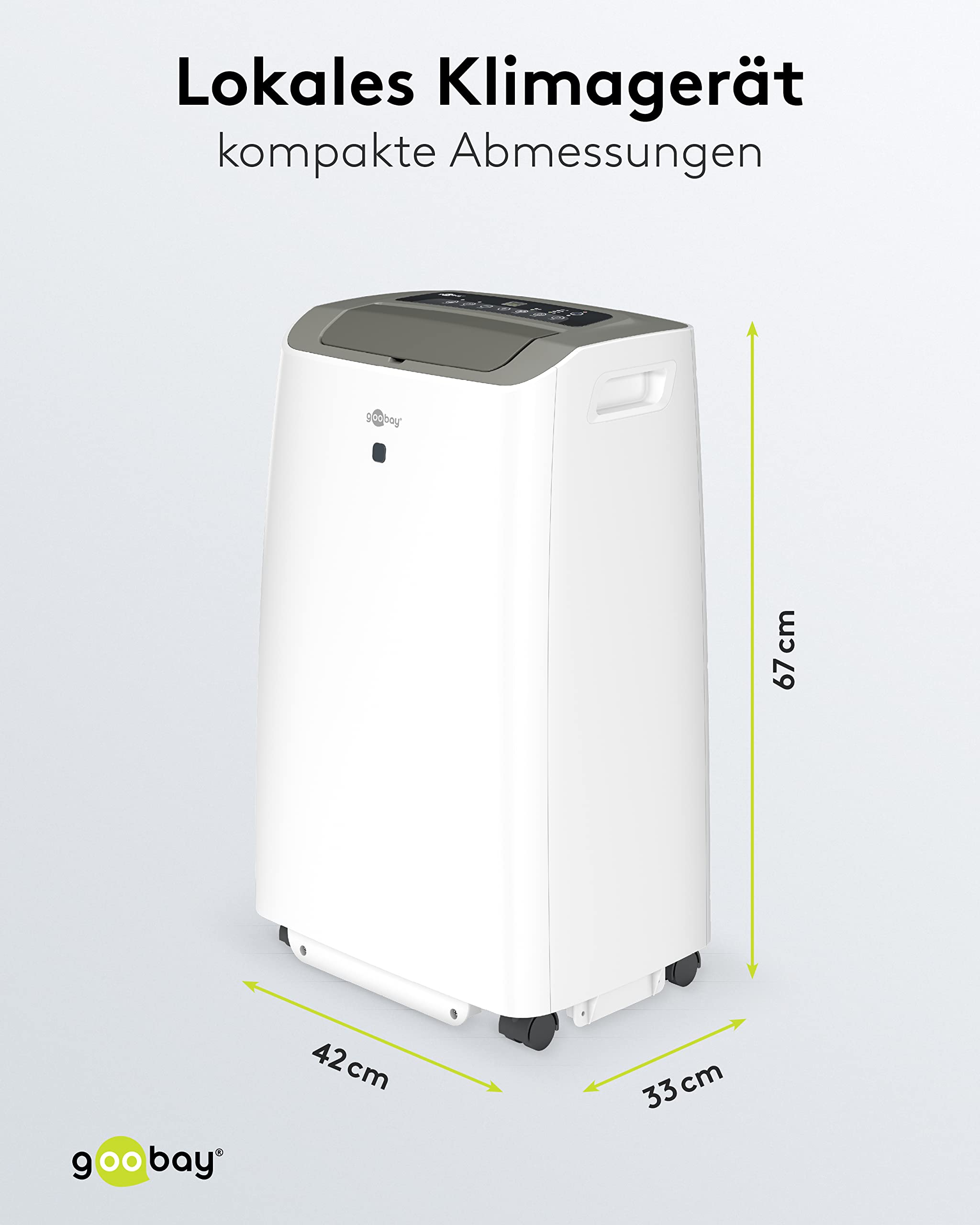 goobay-power-mobiles-klimager-t-9000-btu-wei-mit-fernbedienung image 7