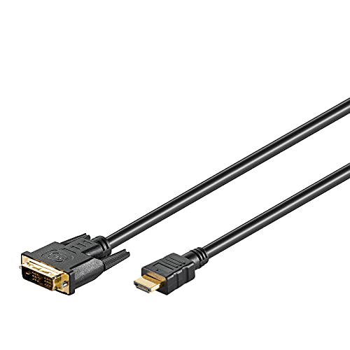 goobay-audio-video-51881-dvi-hdmi-kabel-schwarz-1080p image 5