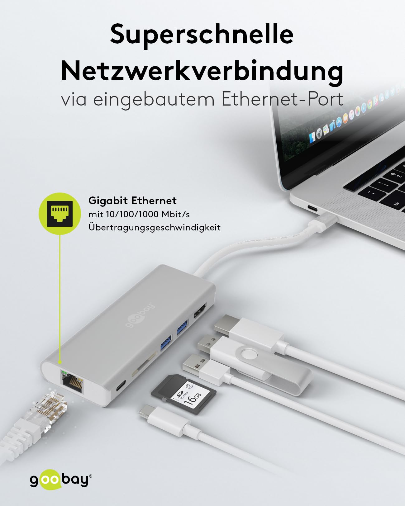 goobay-notebook-pc-usb-c-hub-76788-6-ports-hdmi-silber image 4