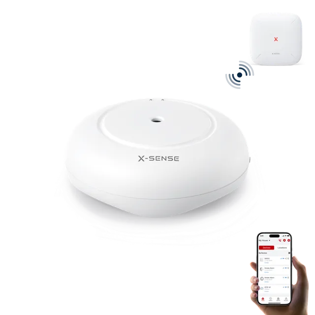 x-sense-sws51-wasserleckmelder-1-st-ck-ip66-110-db image 1
