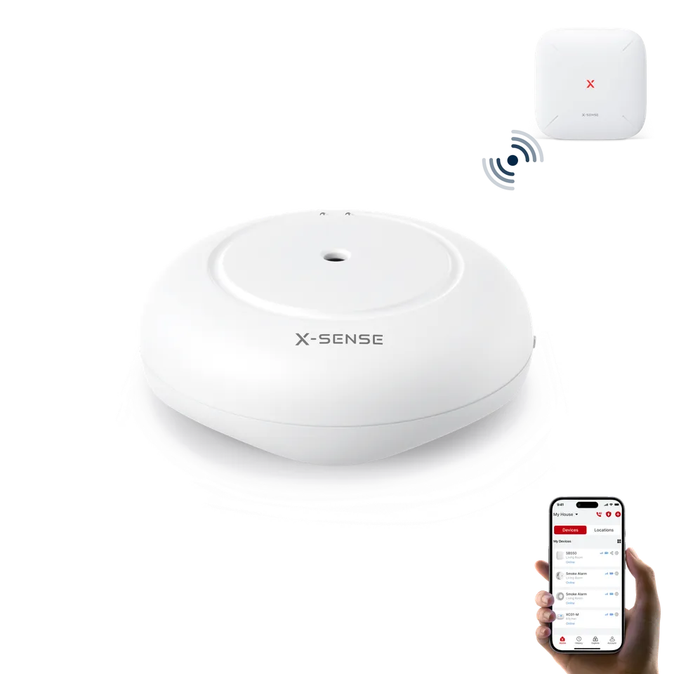 x-sense-sws51-wasserleckmelder-1-st-ck-ip66-110-db image 1