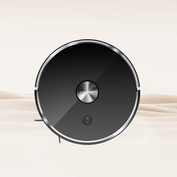uwant-u100-lite-saugroboter-mit-wischfunktion-2700pa-app image 1