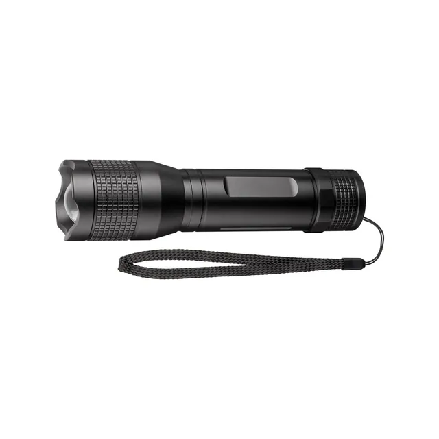 goobay-44559-led-taschenlampe-1500-lm-300-m-ipx7 image 1